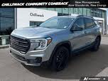 GMC Terrain SLE AWD