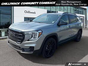 GMC Terrain SLE AWD