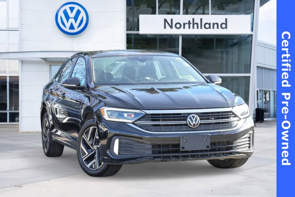 Volkswagen Jetta 1.5T Highline FWD 2024