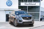 Cadillac XT5 Sport AWD