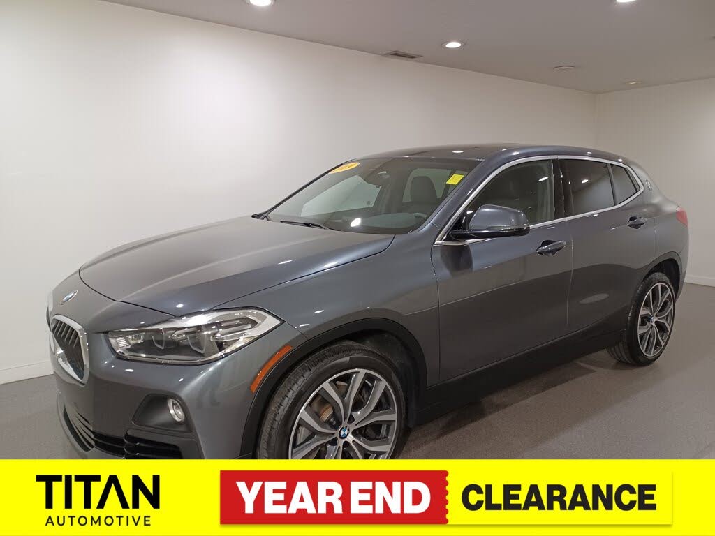 2019 BMW X2 xDrive28i AWD