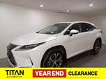 Lexus RX 350 AWD