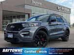 Ford Explorer ST AWD