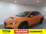 Subaru WRX Limited AWD