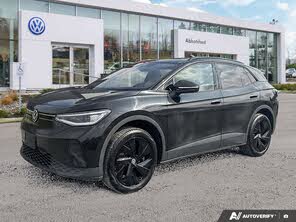 Volkswagen ID.4 Pro S AWD
