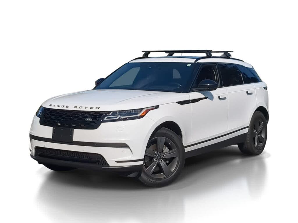 2019 Land Rover Range Rover Velar P250 S AWD