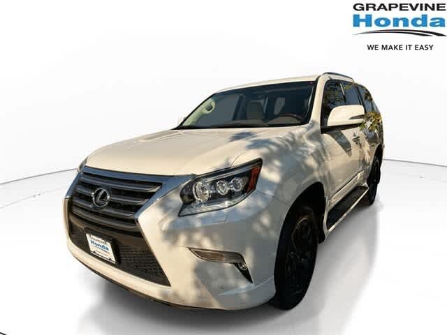 2019 Lexus GX 460 Luxury AWD