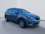 Buick Envision Essence AWD