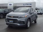 Chevrolet Trax LS AWD
