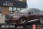 Genesis GV80 3.5T Prestige AWD