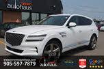 Genesis GV80 3.5T Advanced AWD