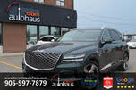 Genesis GV80 3.5T Prestige AWD