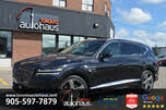 Genesis GV80 3.5T Prestige AWD