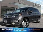 Honda Pilot EX-L AWD with Navigation