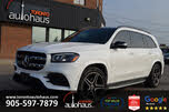 Mercedes-Benz GLS 450 4MATIC