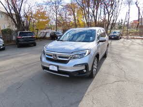 Honda Pilot EX-L AWD