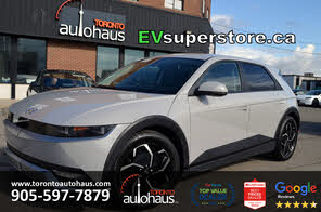 Hyundai Ioniq 5 Preferred RWD