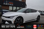 Kia EV6 Long Range AWD with GT-Line Package 2