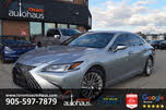 Lexus ES Hybrid 300h FWD
