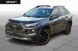 Toyota RAV4 TRD Off-Road AWD
