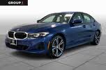 BMW 3 Series 330i xDrive AWD