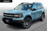Ford Bronco Sport Big Bend AWD