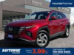 Hyundai Tucson Preferred AWD