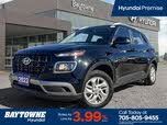 Hyundai Venue Preferred FWD
