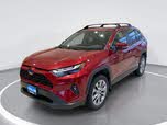 Toyota RAV4 Hybrid XLE Premium AWD