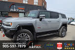 GMC Hummer EV SUV 3X AWD