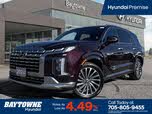 Hyundai Palisade Ultimate Calligraphy AWD