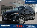 Hyundai Tucson Preferred AWD