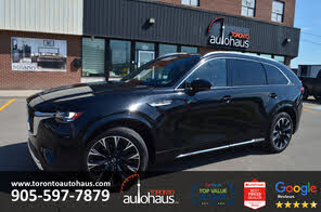 Mazda CX-90 Signature AWD