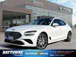 Genesis G70 2.5T Advanced AWD
