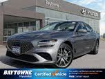 Genesis G70 2.5T Advanced AWD