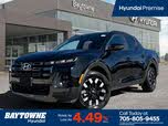 Hyundai Santa Cruz Preferred Crew Cab AWD