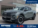 Hyundai Santa Cruz Preferred Crew Cab AWD
