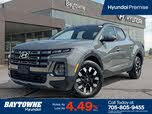 Hyundai Santa Cruz Preferred Crew Cab AWD