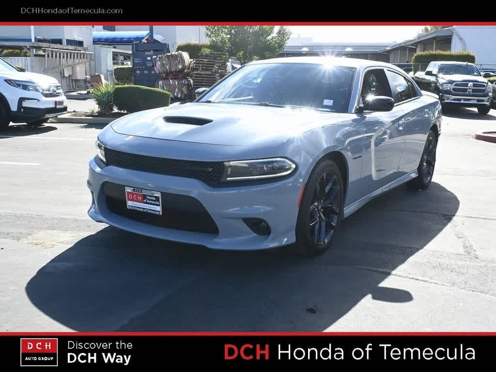 2022 Dodge Charger R/T RWD