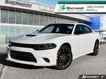 Dodge Charger GT AWD