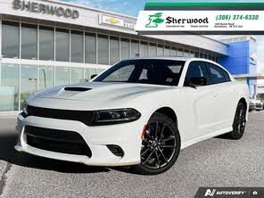 Dodge Charger GT AWD