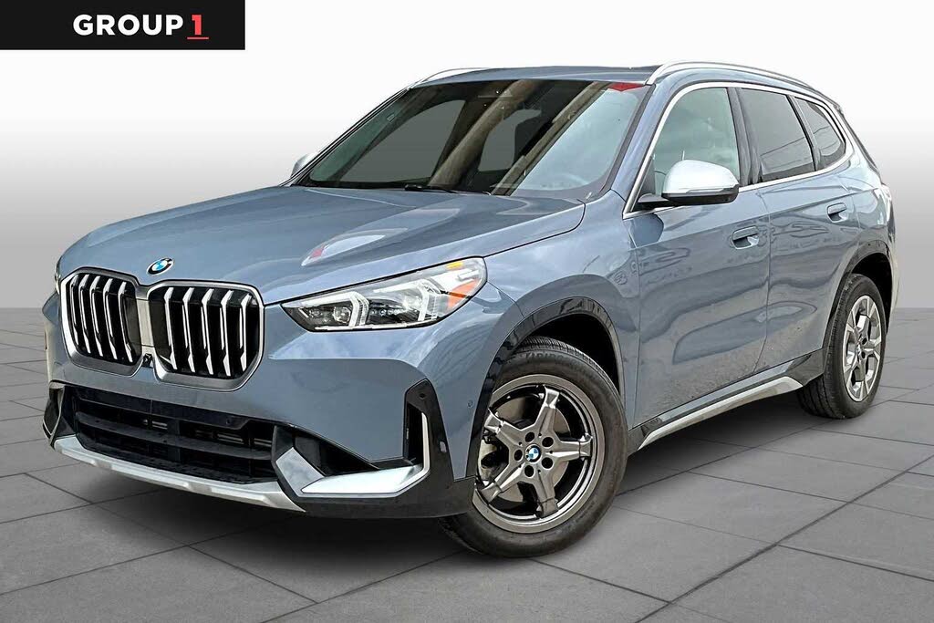 2024 BMW X1 xDrive28i AWD
