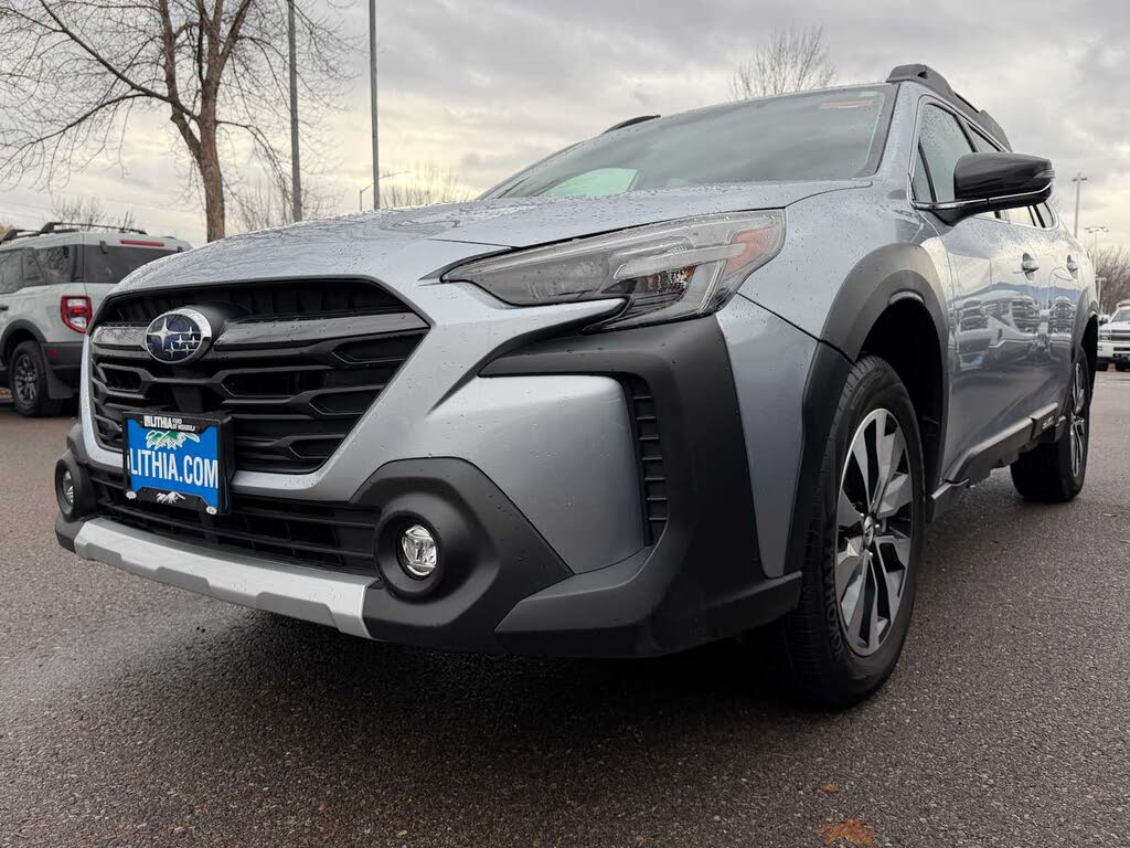2024 Subaru Outback Limited AWD