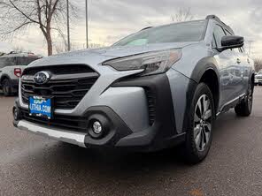 Subaru Outback Limited AWD