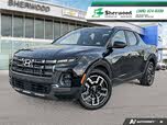 Hyundai Santa Cruz Ultimate Crew Cab AWD