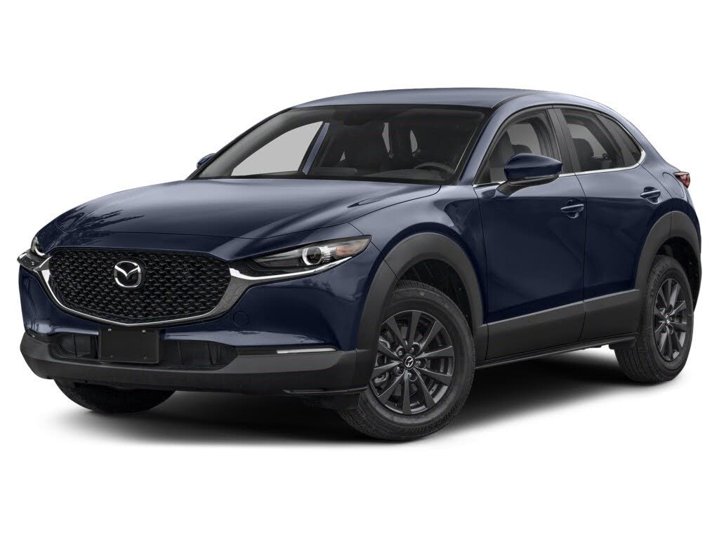 Mazda CX-30 GX AWD 2025