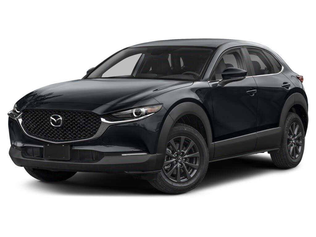 Mazda CX-30 GX AWD 2025