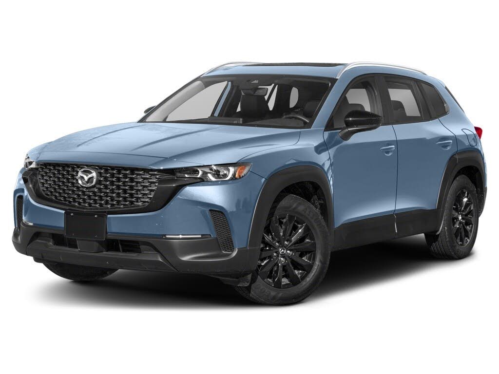 2025 Mazda CX-50 GS-L AWD