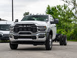2025 RAM 4500 Chassis