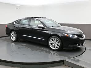 Chevrolet Impala Premier FWD